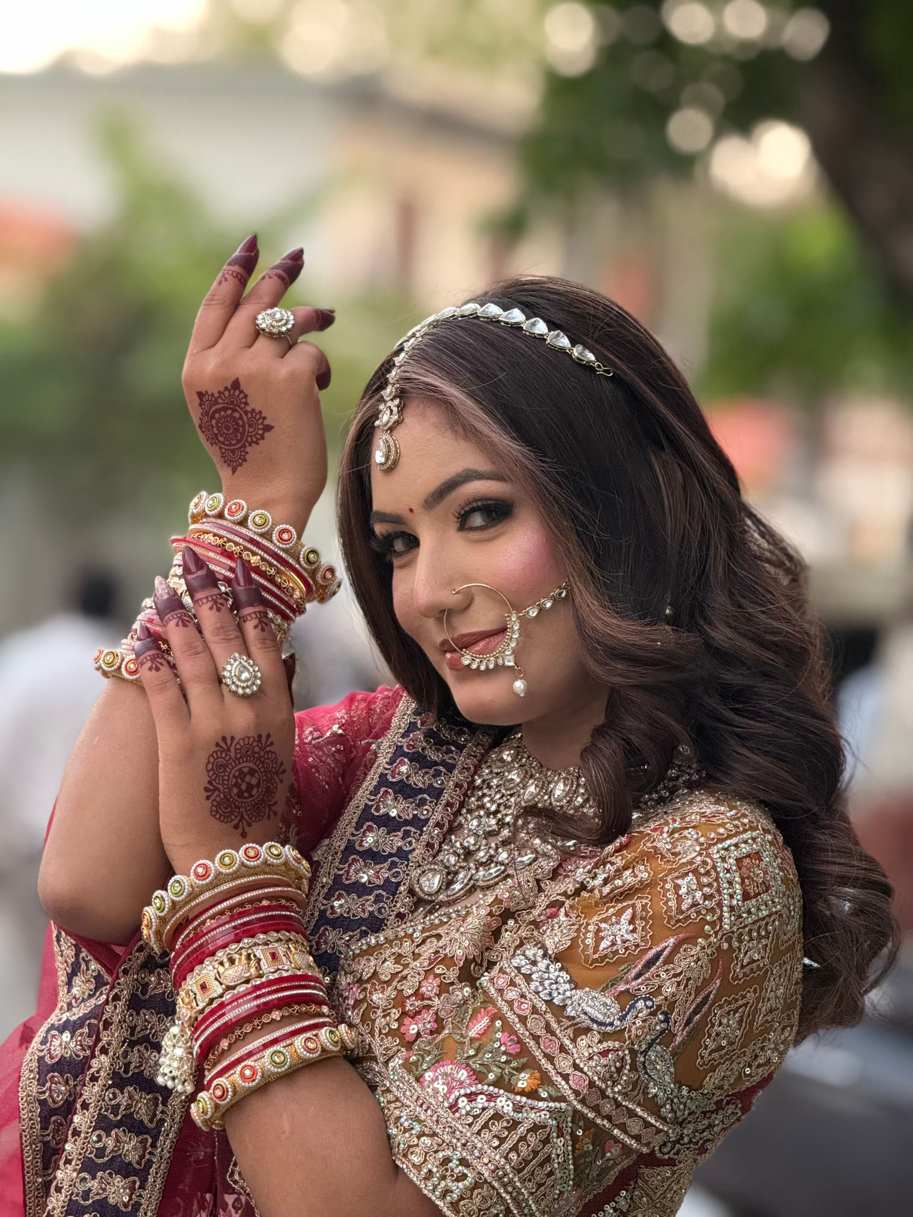 Diploma in Professional Beautician