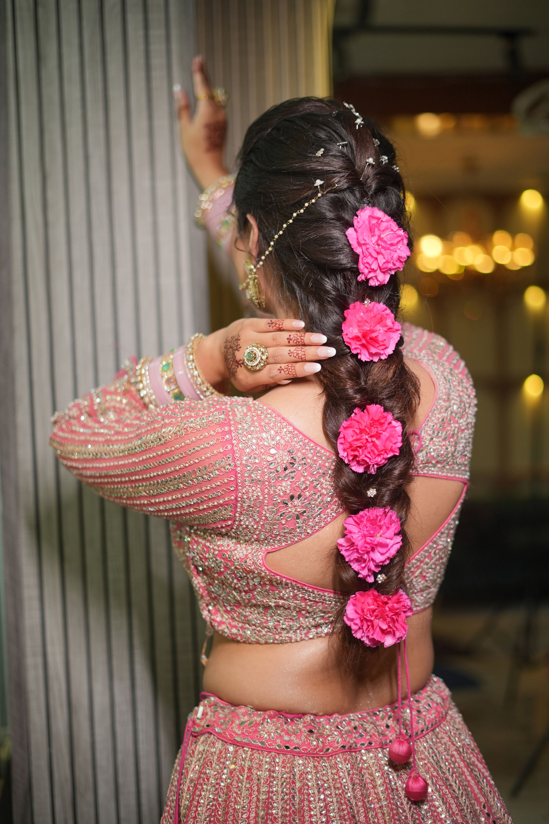 Diploma in Hairstyling