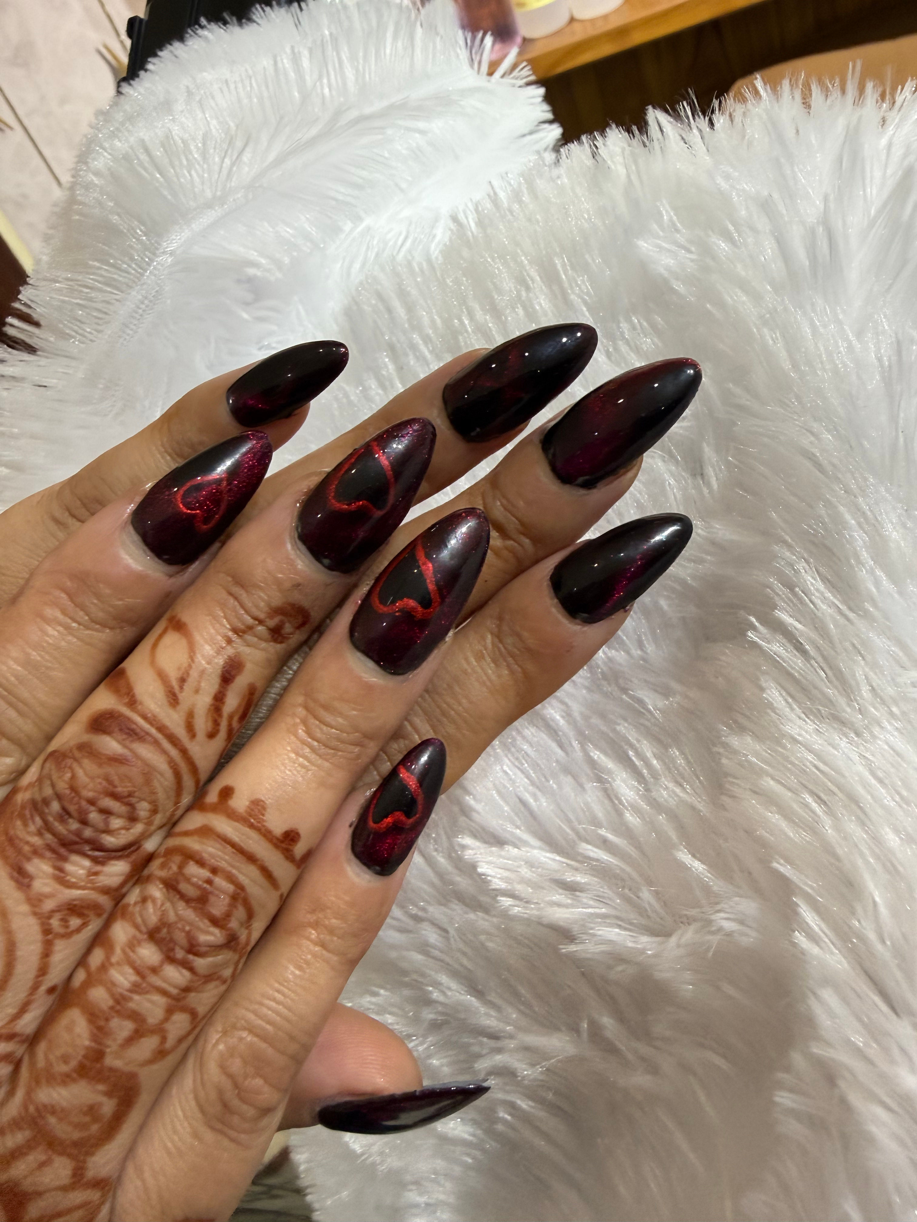Pre-Bridal Radiance
