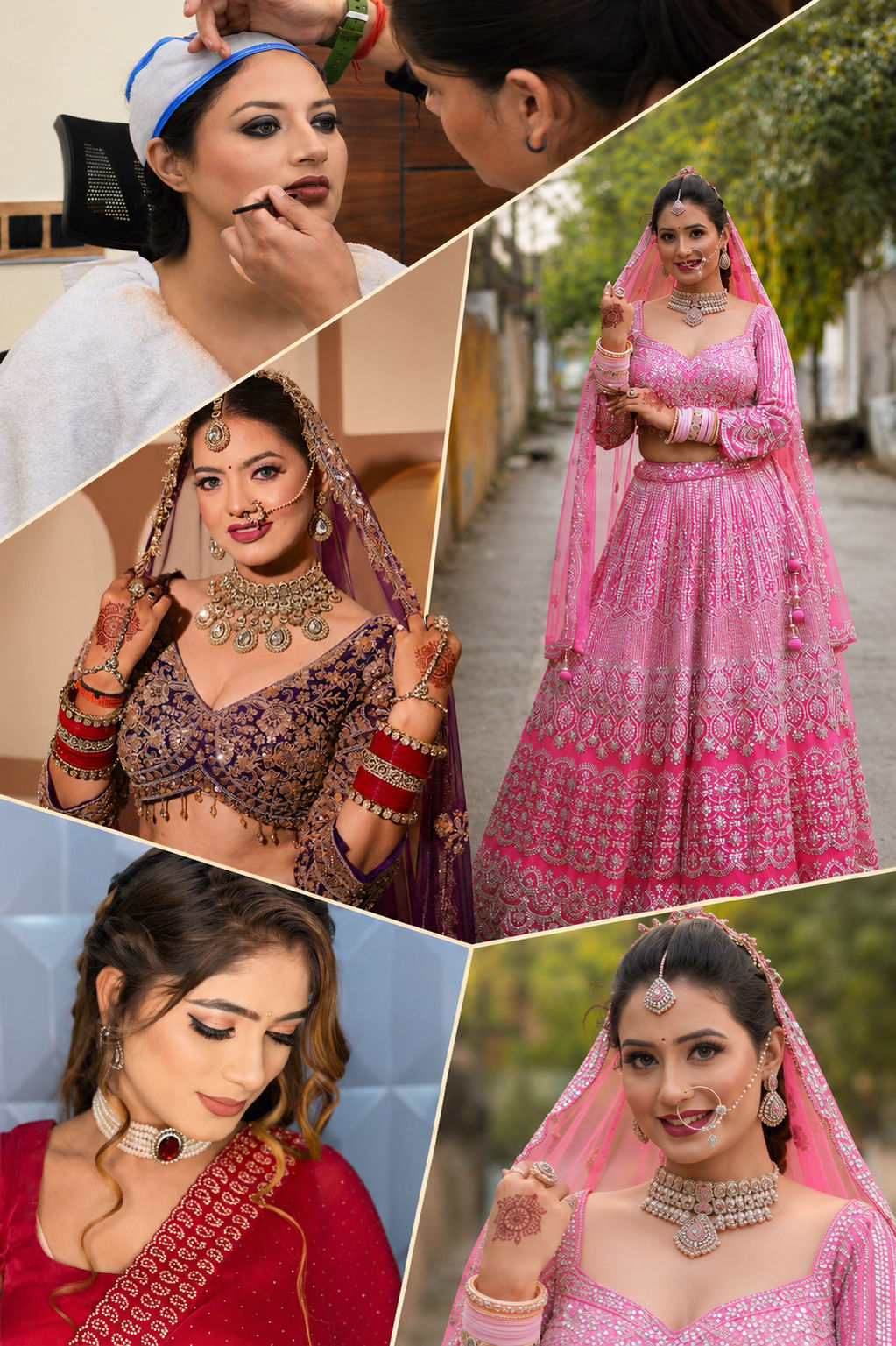 Glamm by Swati