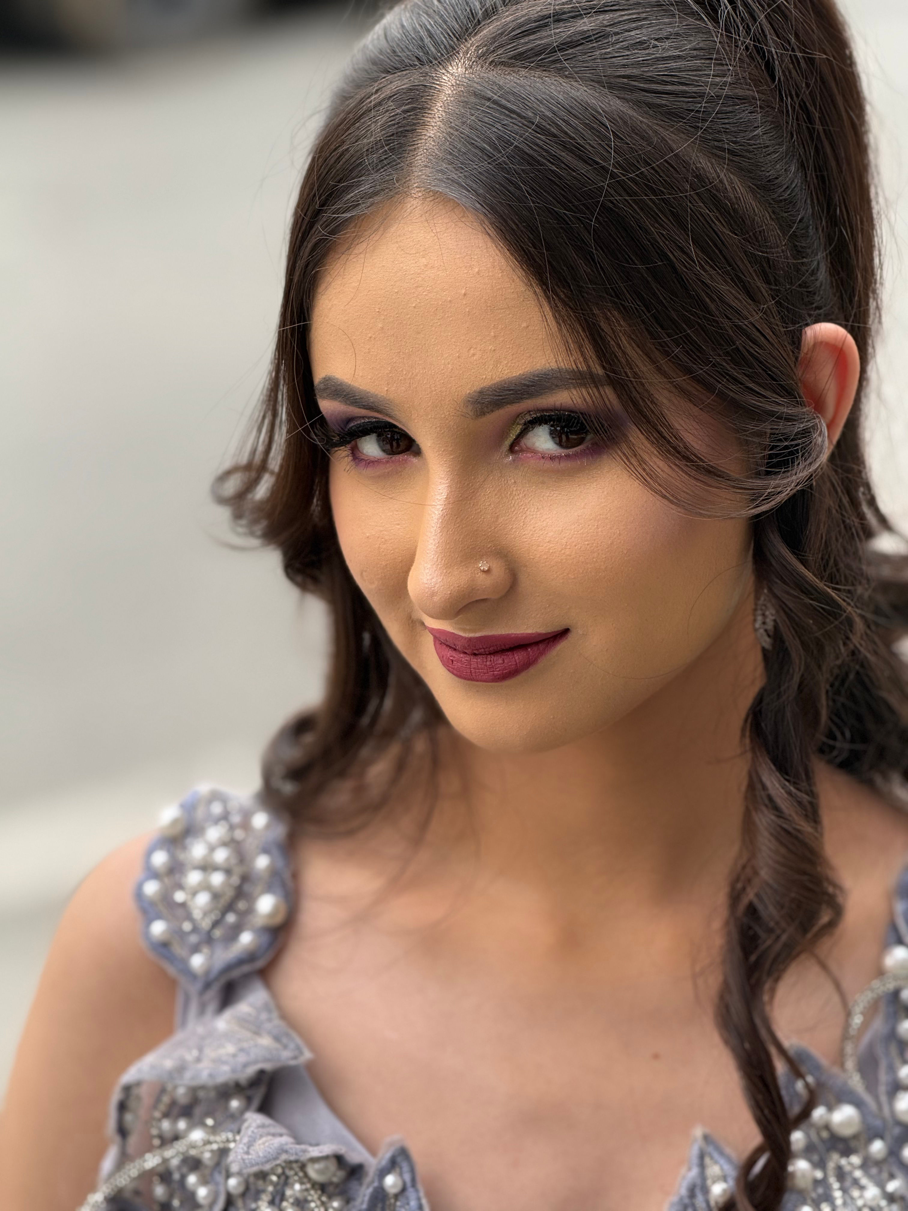 Pre-Bridal Radiance