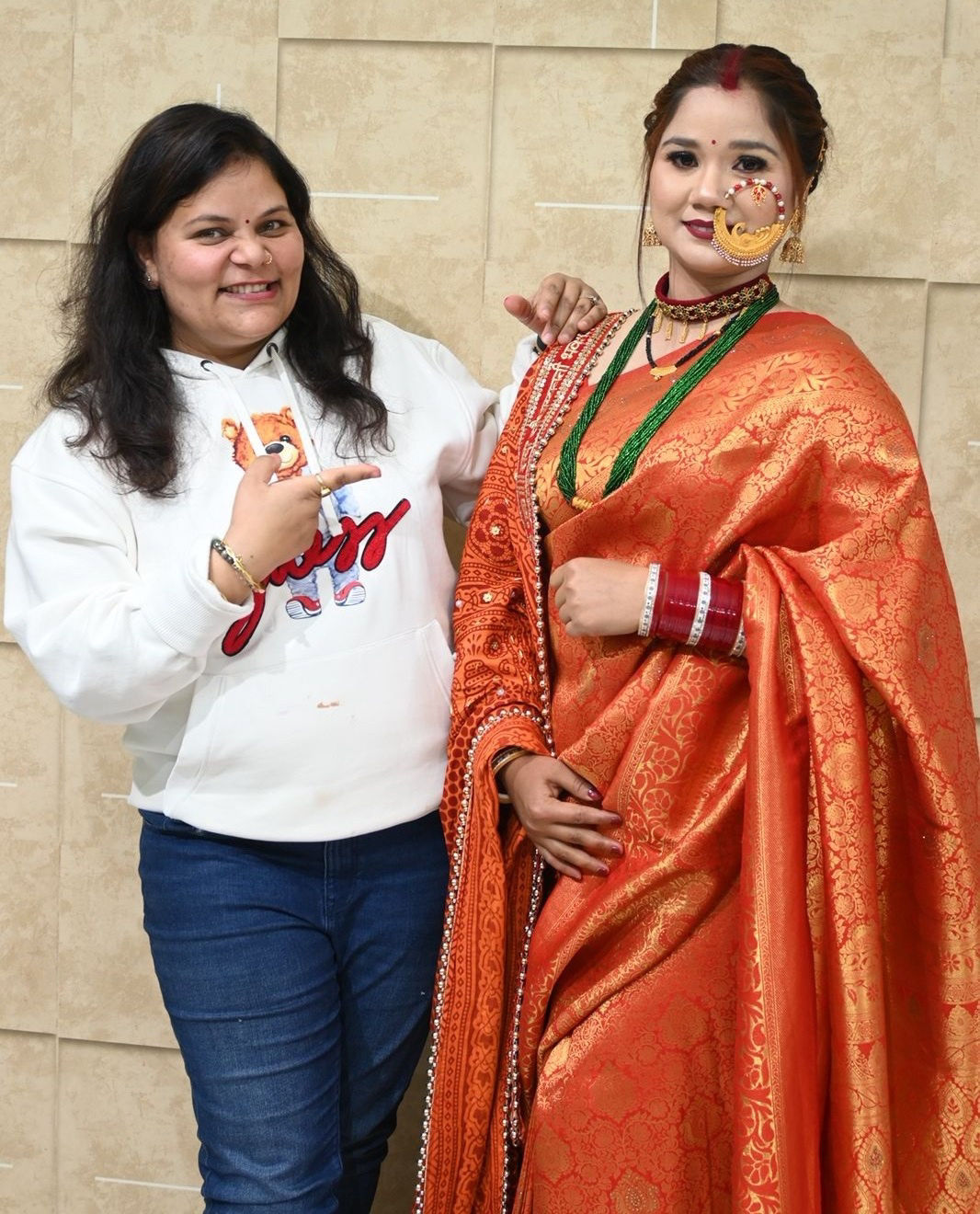 Swati Rajput