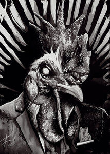 Cock
