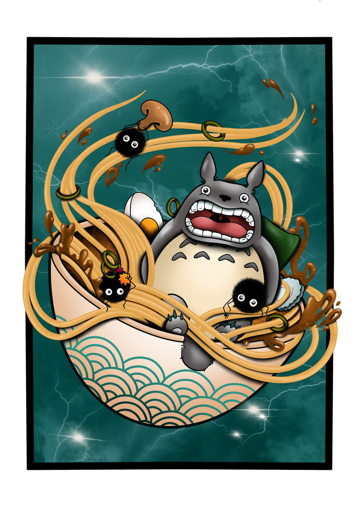 Hungry Beast