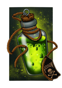Poison