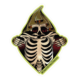 Reaper Heart