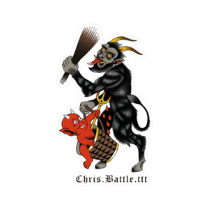 Krampus
