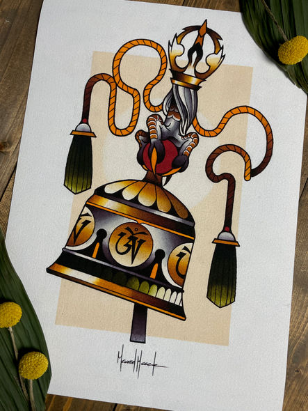 Bell
