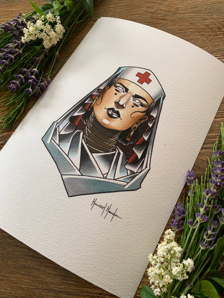 The Nurse