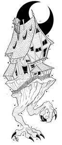 Baba Yaga