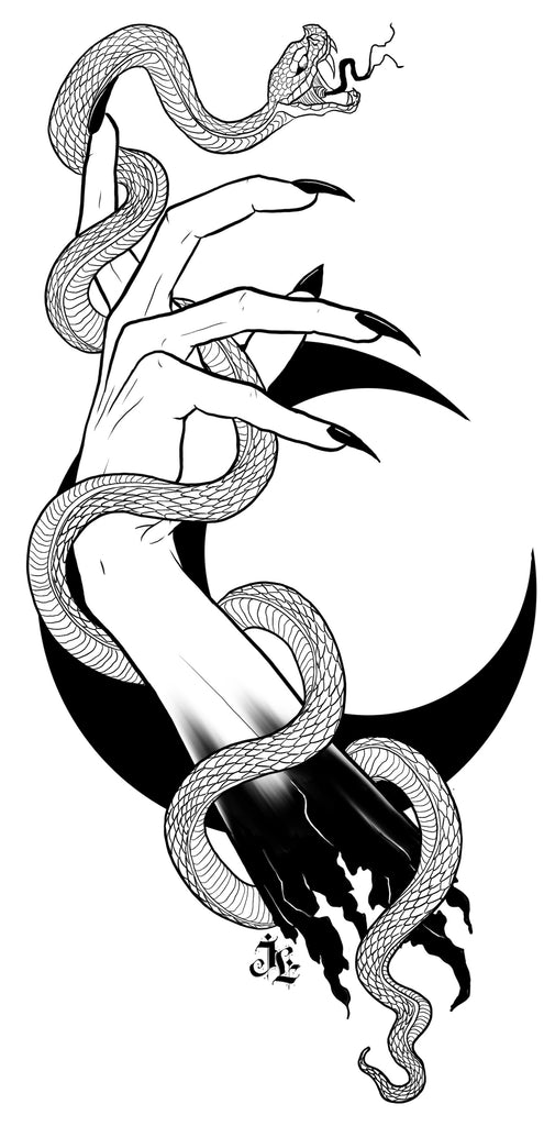 Serpent