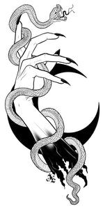 Serpent