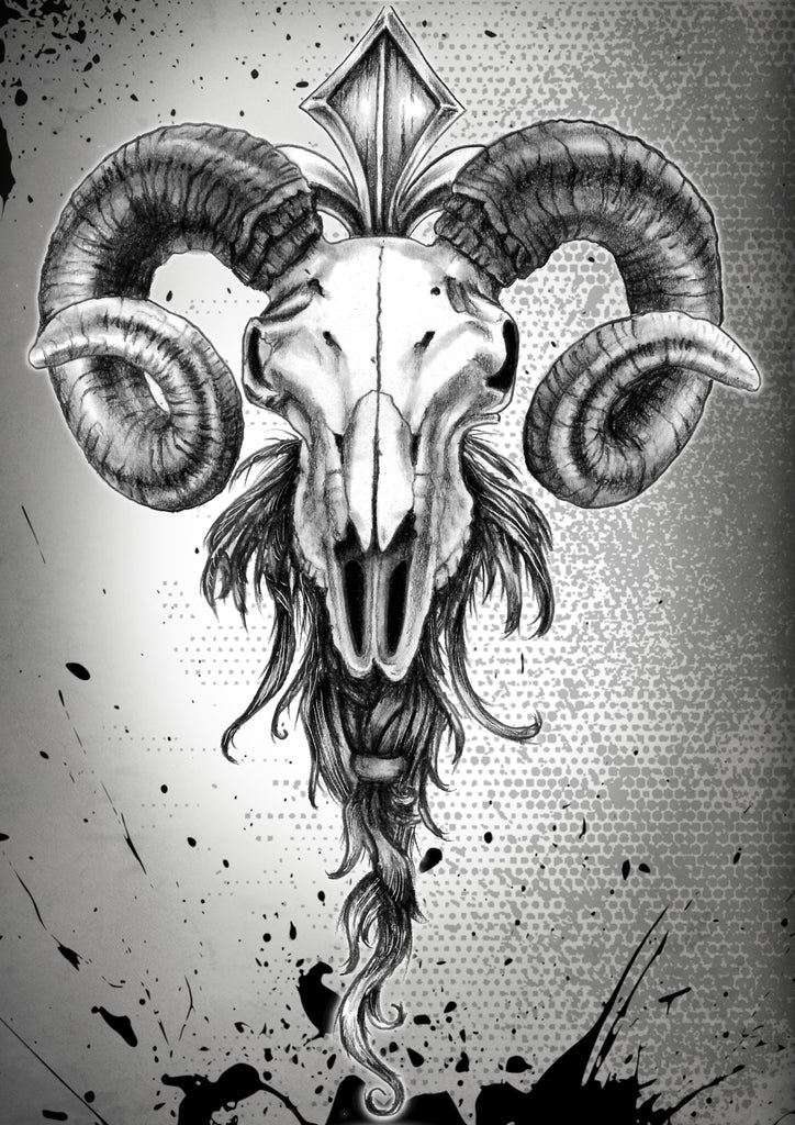 Ramskull