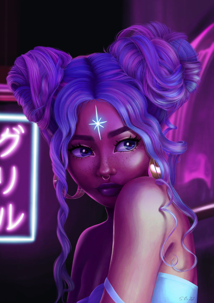 Neon #2
