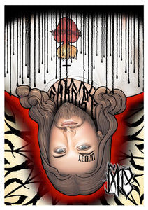 Australien Jesus