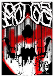 Rage