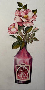 Love Bottle