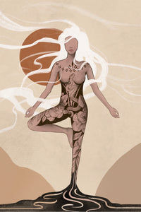 ROOT & RISE