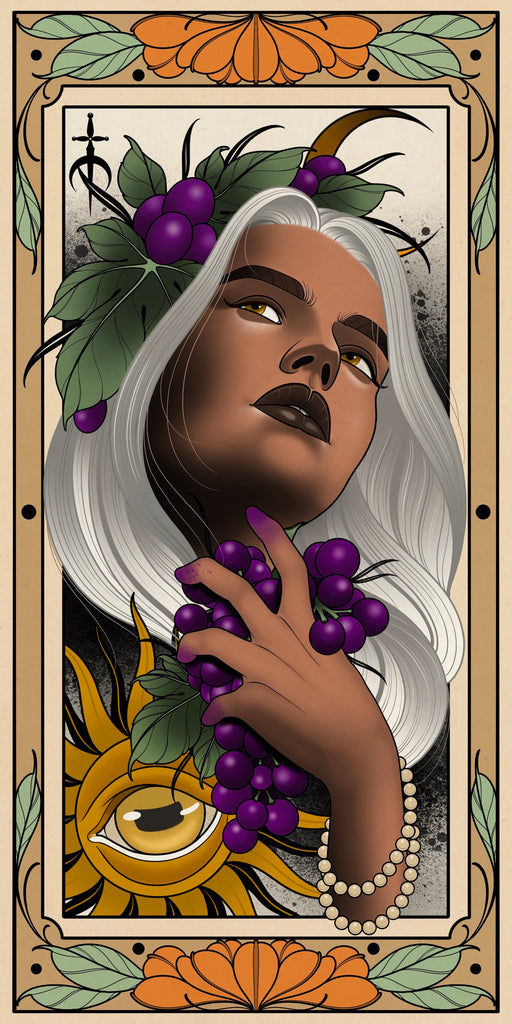 Ariadne