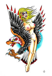 Eagle