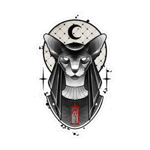 Bastet Cat