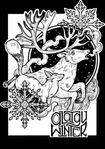 Alatau Winter
