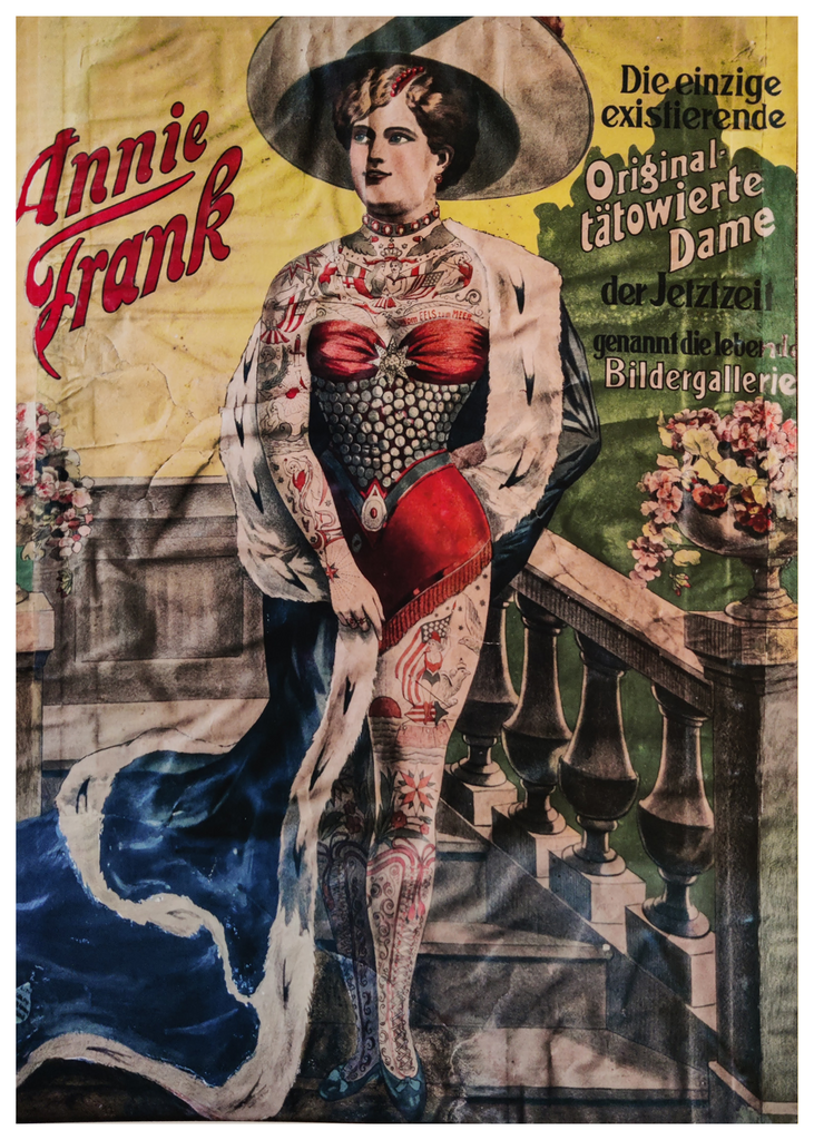 Annie Frank