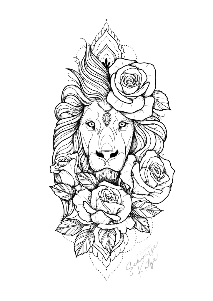 Lionboy