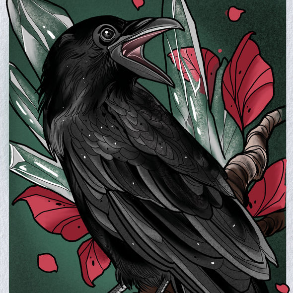 Crow