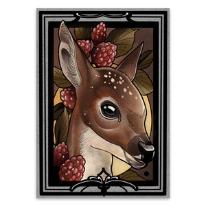 Fawn