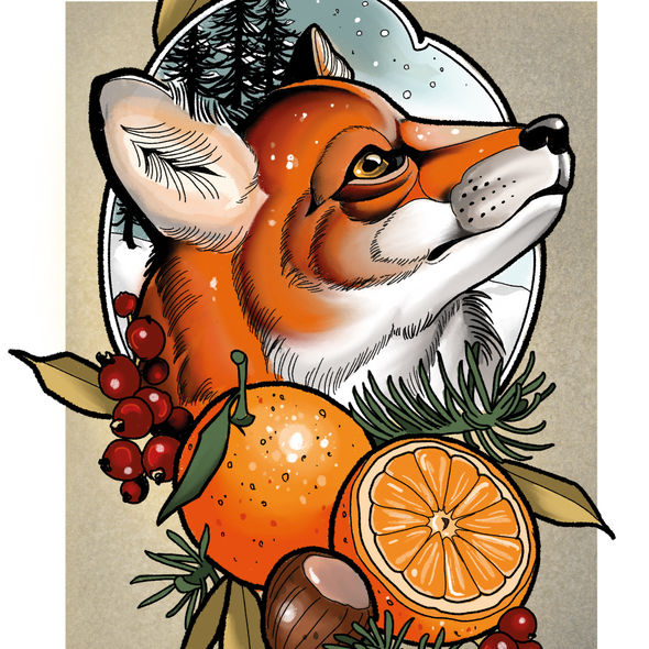 Fox