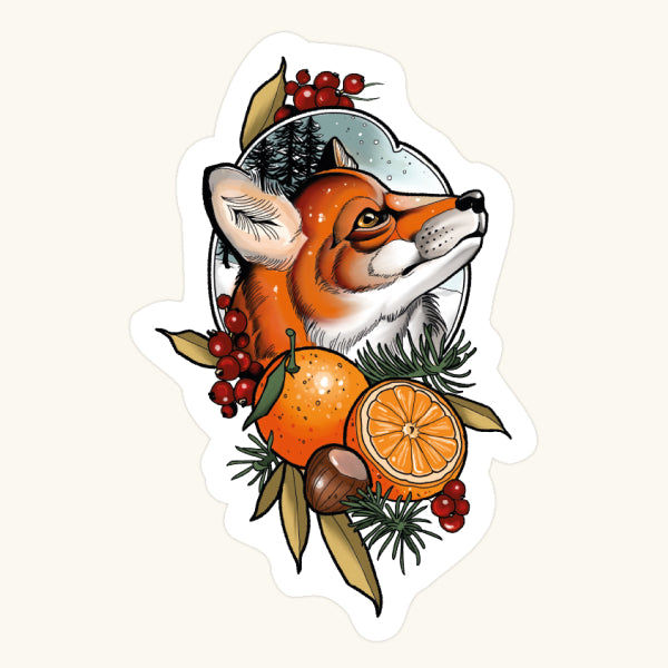 Fox
