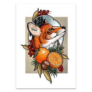 Fox