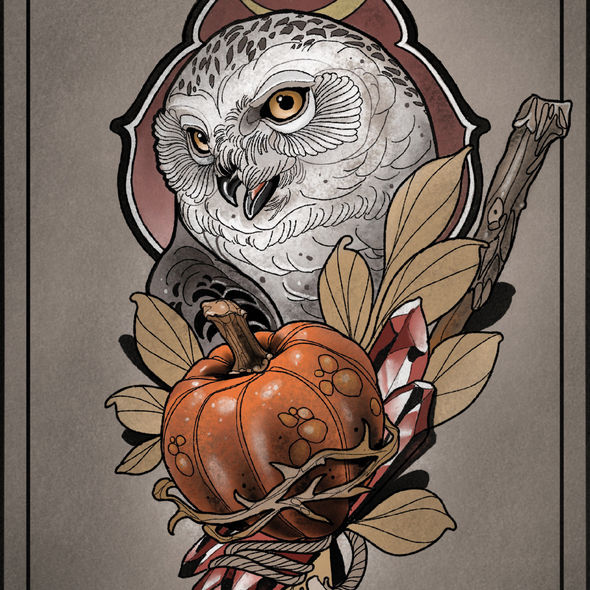 Hedwig