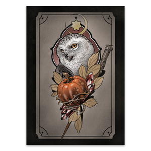 Hedwig