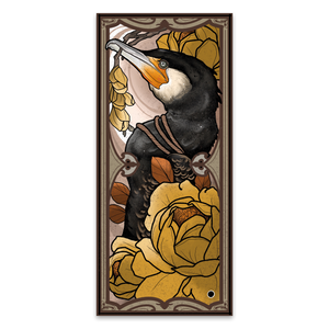 Kormoran