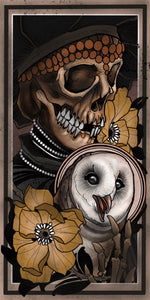 Mistress & Owl