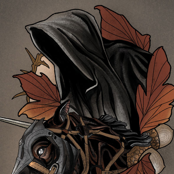 Nazgul