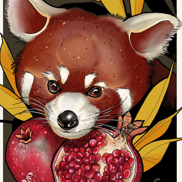 Red Panda