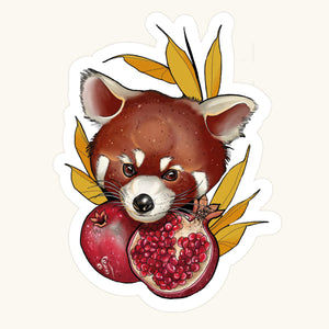 Red Panda