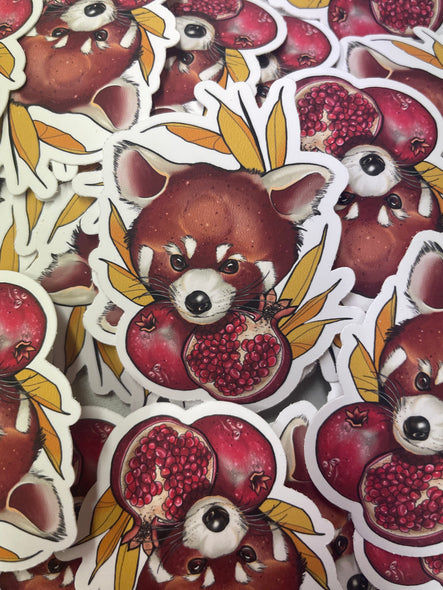 Red Panda