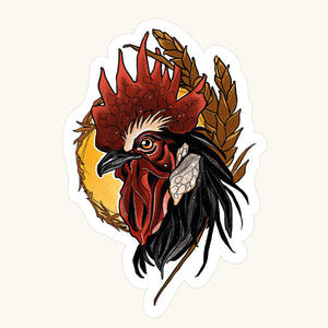 Rooster