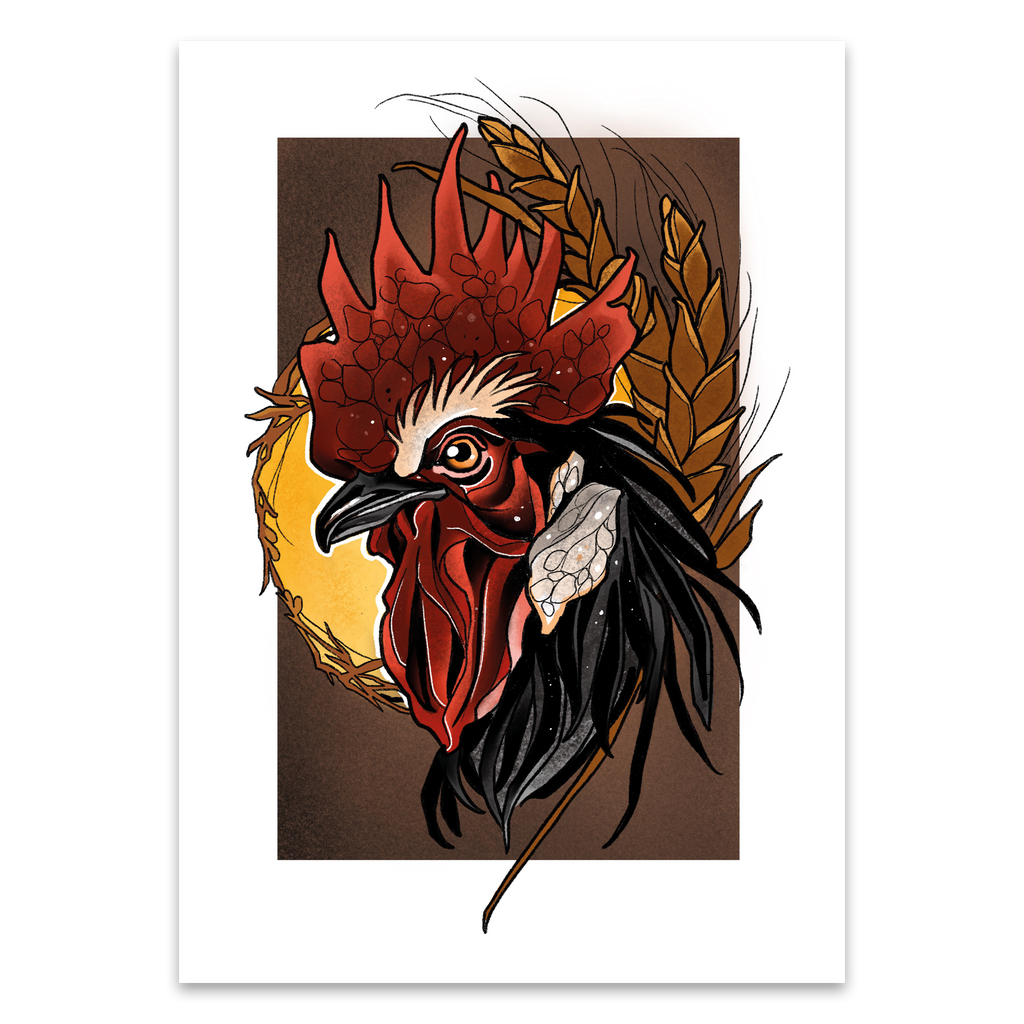 Rooster