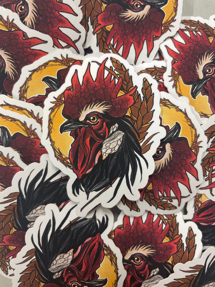 Rooster