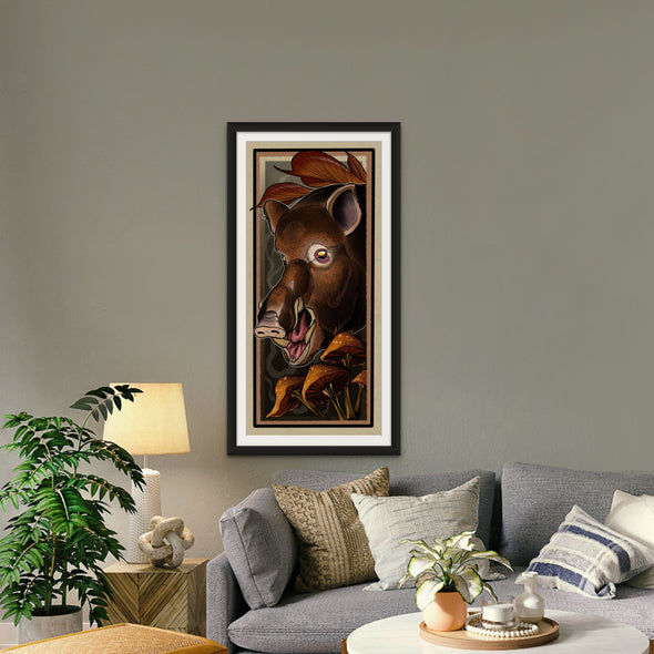 Wild Boar