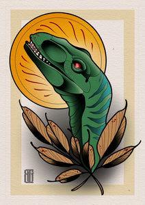 Raptor