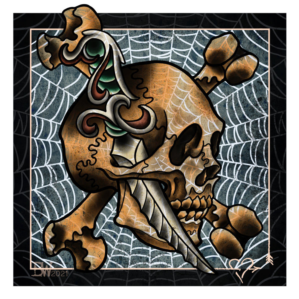 Skull 'N' Bones