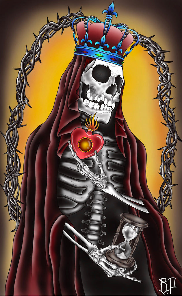 Heilige Maria