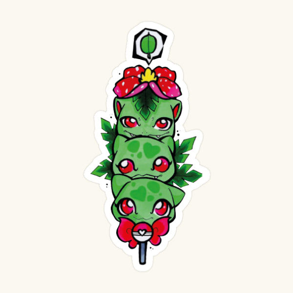 Bulbasur