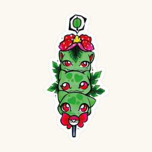 Bulbasur